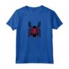 HapTiger Spider-Man: No Way Home Masked Spider-Men Trio Maglietta - Official Marvel Merchandise for Men, Women, Boys, and Girls
