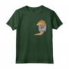 Pangolin Shirt Men - Cute Pangolin Maglietta for Women - Perfect Gift for Pangolin Lover