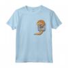 Pangolin Shirt Men - Cute Pangolin Maglietta for Women - Perfect Gift for Pangolin Lover