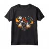 Chickens Heart Love - Funny Gardening Chicken Lady Tee for Men, Women, Kids - Ideal Gift for Gardening Enthusiasts
