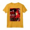 HapTiger Daredevil The Man Without Fear Poster Maglietta - Officially Licensed Marvel Apparel for Fans - Buy Online Now