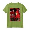 HapTiger Daredevil The Man Without Fear Poster Maglietta - Officially Licensed Marvel Apparel for Fans - Buy Online Now