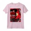 HapTiger Daredevil The Man Without Fear Poster Maglietta - Officially Licensed Marvel Apparel for Fans - Buy Online Now