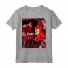 HapTiger Daredevil The Man Without Fear Poster Maglietta - Officially Licensed Marvel Apparel for Fans - Buy Online Now