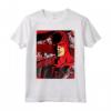 HapTiger Daredevil The Man Without Fear Poster Maglietta - Officially Licensed Marvel Apparel for Fans - Buy Online Now