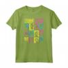 HapTiger Gucci Squares Maglietta - Official Merchandise - Stylish Tee with Double Stitched Sleeves