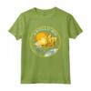 HapTiger Apollo 13 Mission Badge Men's T-Shirt - Grafica Spaziale - Acquista Online