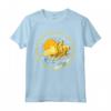 HapTiger Apollo 13 Mission Badge Men's T-Shirt - Grafica Spaziale - Acquista Online
