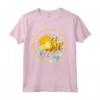 HapTiger Apollo 13 Mission Badge Men's T-Shirt - Grafica Spaziale - Acquista Online