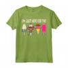 Divertente Gelato T-Shirt per Bambini e Adulti - Ideale per Feste a Tema Gelato e Giornate Nazionali - Maglietta I Love Gelato inclusa
