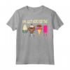 Divertente Gelato T-Shirt per Bambini e Adulti - Ideale per Feste a Tema Gelato e Giornate Nazionali - Maglietta I Love Gelato inclusa