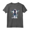 HapTiger Descendants 3 Mal Good to Be Bad Maglietta - Official Merchandise for Women, Men, Boys, and Girls