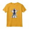 HapTiger Descendants 3 Mal Good to Be Bad Maglietta - Official Merchandise for Women, Men, Boys, and Girls