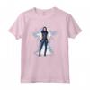 HapTiger Descendants 3 Mal Good to Be Bad Maglietta - Official Merchandise for Women, Men, Boys, and Girls