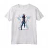 HapTiger Descendants 3 Mal Good to Be Bad Maglietta - Official Merchandise for Women, Men, Boys, and Girls