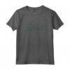 Official Lucasfilm Ltd Green Logo Men's and Women's T-shirt - Star Wars Merchandise for Fans - Buy Now!