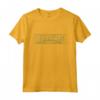 Official Lucasfilm Ltd Green Logo Men's and Women's T-shirt - Star Wars Merchandise for Fans - Buy Now!