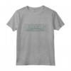 Official Lucasfilm Ltd Green Logo Men's and Women's T-shirt - Star Wars Merchandise for Fans - Buy Now!