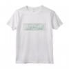 Official Lucasfilm Ltd Green Logo Men's and Women's T-shirt - Star Wars Merchandise for Fans - Buy Now!
