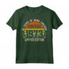 Legends Were Born 1973 - Vintage 50th Birthday Men Boy T-shirt - Perfect Gift Idea for 1973 Birthdays