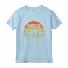Legends Were Born 1973 - Vintage 50th Birthday Men Boy T-shirt - Perfect Gift Idea for 1973 Birthdays