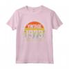 Legends Were Born 1973 - Vintage 50th Birthday Men Boy T-shirt - Perfect Gift Idea for 1973 Birthdays