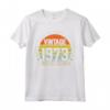 Legends Were Born 1973 - Vintage 50th Birthday Men Boy T-shirt - Perfect Gift Idea for 1973 Birthdays