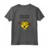 Mr. Men - Maglietta Little Miss Sunshine - Abbigliamento ufficiale HapTiger per veri fan