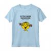 Mr. Men - Maglietta Little Miss Sunshine - Abbigliamento ufficiale HapTiger per veri fan