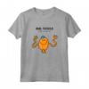 Mr. Men Mr. Tickle - Maglietta Ufficiale HapTiger - Per Veri Fan