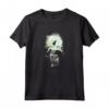 HapTiger Man of Steel Space Glow Maglietta - Authentic Official Merchandise - Buy Superhero T-shirt