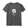 HapTiger Man of Steel Space Glow Maglietta - Authentic Official Merchandise - Buy Superhero T-shirt