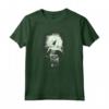 HapTiger Man of Steel Space Glow Maglietta - Authentic Official Merchandise - Buy Superhero T-shirt
