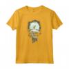 HapTiger Man of Steel Space Glow Maglietta - Authentic Official Merchandise - Buy Superhero T-shirt