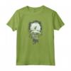 HapTiger Man of Steel Space Glow Maglietta - Authentic Official Merchandise - Buy Superhero T-shirt
