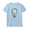 HapTiger Man of Steel Space Glow Maglietta - Authentic Official Merchandise - Buy Superhero T-shirt
