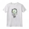 HapTiger Man of Steel Space Glow Maglietta - Authentic Official Merchandise - Buy Superhero T-shirt