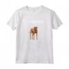HapTiger Maglietta - Rhodesian Ridgeback Divertente per Amanti dei Cani - Idea Regalo per Proprietari di Rhodesian Ridgeback