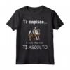 HapTiger Maglietta - Orgoglioso Proprietario di Australian Shepherd - Ideale per Amanti degli Australian Shepherd
