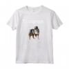 HapTiger Maglietta - Orgoglioso Proprietario di Australian Shepherd - Ideale per Amanti degli Australian Shepherd