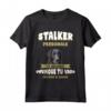 HapTiger Maglietta - Motivo Flat Coated Retriever - Ideale Regalo per Amanti dei Cani