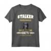 HapTiger Maglietta - Motivo Flat Coated Retriever - Ideale Regalo per Amanti dei Cani