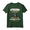 HapTiger Maglietta - Motivo Flat Coated Retriever - Ideale Regalo per Amanti dei Cani
