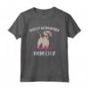 La Mamma Weimaraner più Bella - Maglietta per Proprietari di Cane Weimaraner - Ideale come Regalo per gli Amanti dei Cani