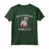 La Mamma Weimaraner più Bella - Maglietta per Proprietari di Cane Weimaraner - Ideale come Regalo per gli Amanti dei Cani