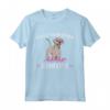 La Mamma Weimaraner più Bella - Maglietta per Proprietari di Cane Weimaraner - Ideale come Regalo per gli Amanti dei Cani