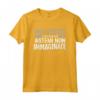 Ho visto cose che non immagini - Maglietta Carina con Frase Divertente - Idea Regalo per Compleanni e Anniversari