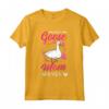 Best Goose Mom Ever - Mamma Oca Maglietta per Proprietari di Allevamenti di Oche - Ideale per Amanti degli Animali