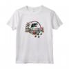 Donna La Maternità è una Passeggiata nel Parco - T-shirt Mamma Fiori 2021 - Ideale per la Festa della Mamma