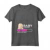 Gravidanza - Prole - Neonate Maglietta per Futura Mamma - Ideale Regalo di Maternità